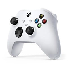 Xbox Wireless Controller - Robot White
