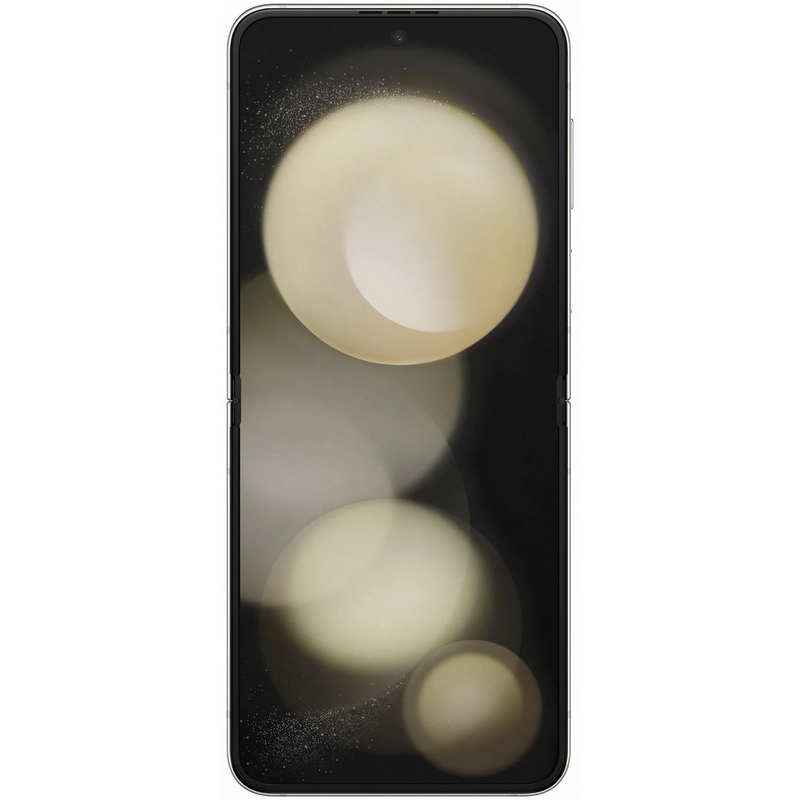 Samsung Galaxy Z Flip5 5G 6.7" 512GB/8GB - Cream