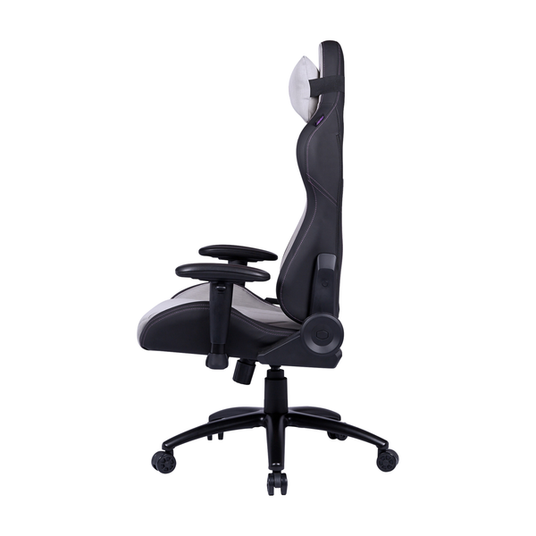 Cooler Master Caliber R2C Office / Gaming Chair - Gray
