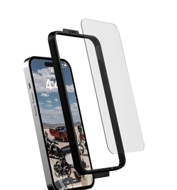 UAG Shield Plus Screen Protector For iPhone 14 Pro