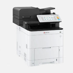 Kyocera ECOSYS MA4000cifx A4 Color Printer - Silver