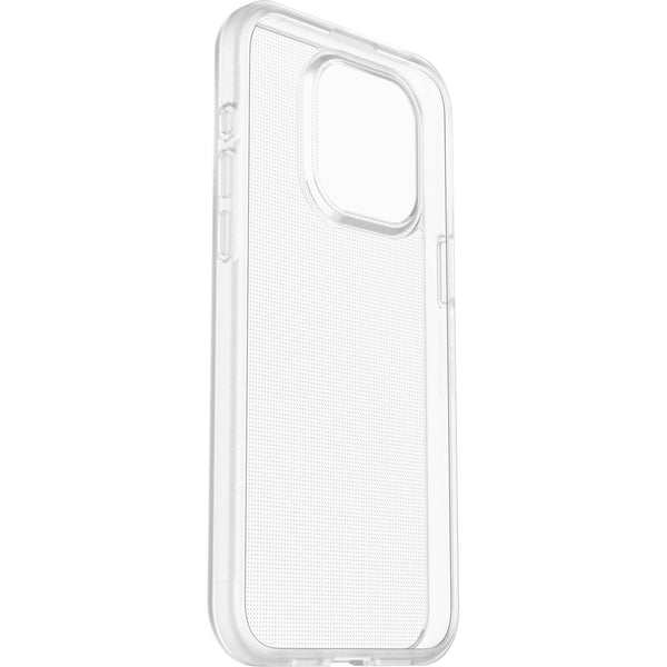 OtterBox React Case & Protector For iPhone 15 Pro Max - Clear