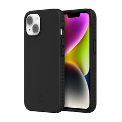 Incipio Grip Case For Apple iPhone 14 - Black