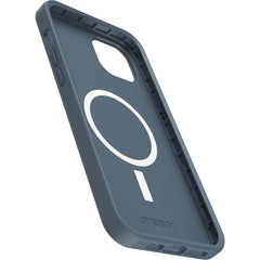 OtterBox Symmetry+ MagSafe Case For iPhone 15 Plus - Blue