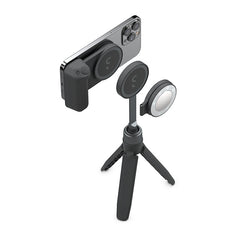 Shiftcam SnapGrip Creator Kit - Midnight