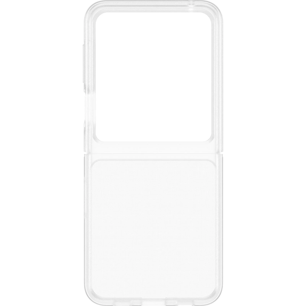 OtterBox Thin Flex Series Case For Samsung Galaxy Z Flip5 - Clear