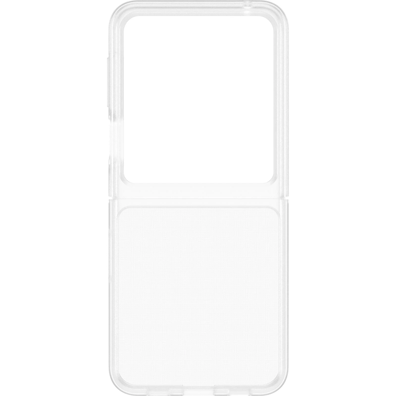 OtterBox Thin Flex Series Case For Samsung Galaxy Z Flip5 - Clear