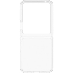 OtterBox Thin Flex Series Case For Samsung Galaxy Z Flip5 - Clear
