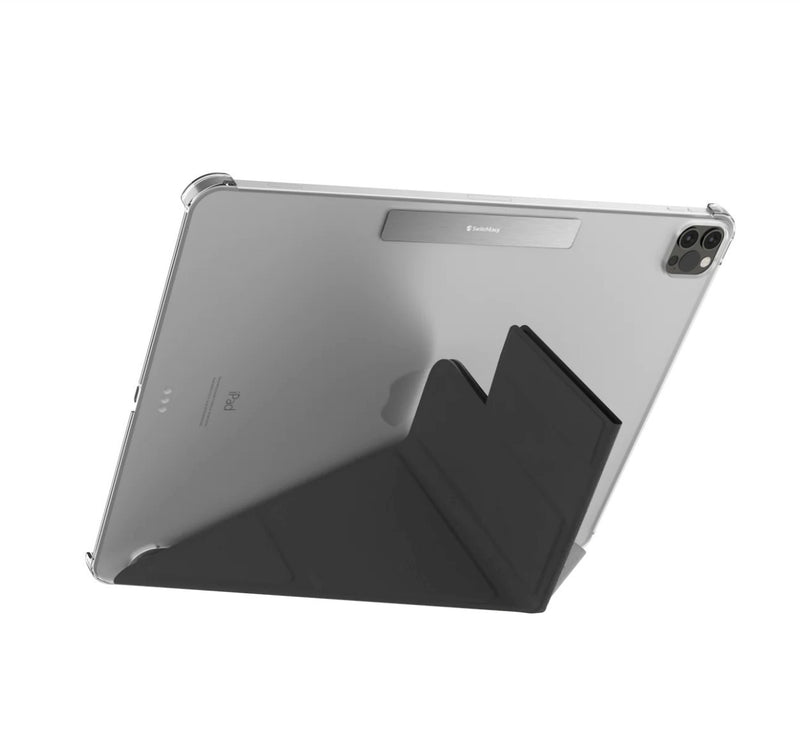 SwitchEasy Origami Nude Folding Cover For iPad Pro 11/Air - Black