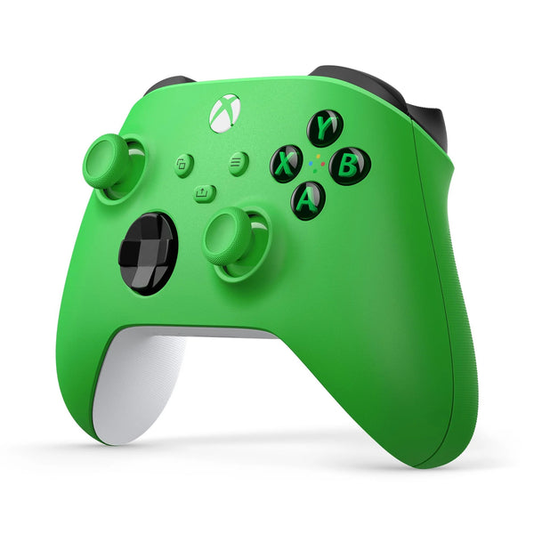 Xbox Wireless Controller - Velocity Green