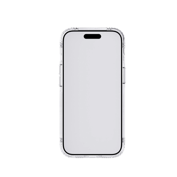 Tech 21 Evo Clear MagSafe Case For Apple iPhone 15 Plus
