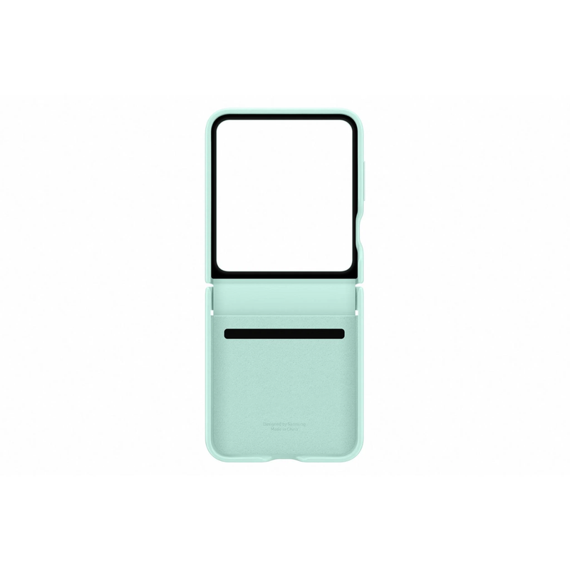 Samsung Kindsuit Case For Galaxy Z Flip6 - Mint