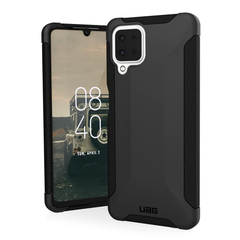 UAG Scout Case For Samsung Galaxy A22 - Black