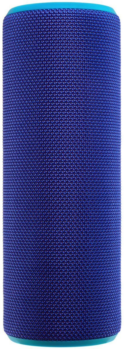 Logitech UE BOOM 2 Brainfreeze Home Speaker - Blue