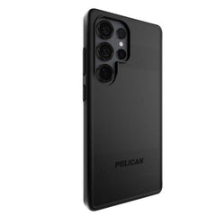 Pelican Protector MagSafe Case For Samsung Galaxy S25 Ultra – Black