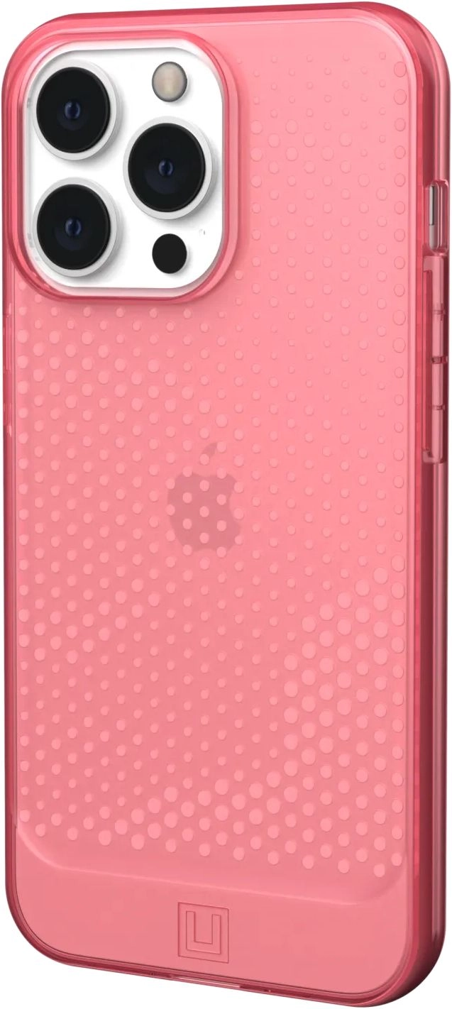 UAG Lucent Series Case For Apple iPhone 13 Pro - Clay