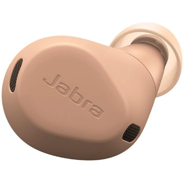 Jabra Elite 8 Active True Wireless Earbuds - Caramel