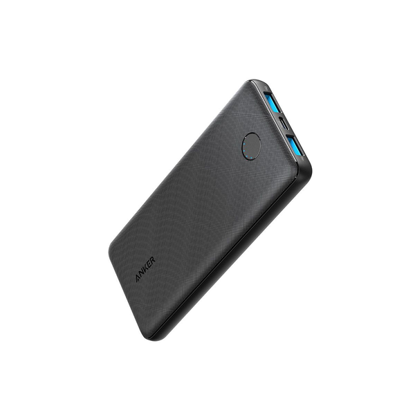 Anker Power Bank III 10K mAh - Black