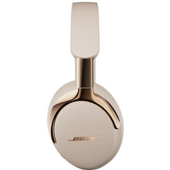 Bose QuietComfort Ultra Headphones 2nd Gen - Driftwood Sand