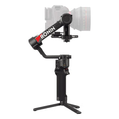 DJI RS 4 Pro Gimbal Stabilizer - Carbon Fiber
