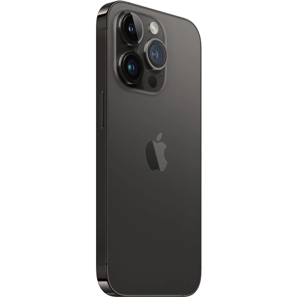 Apple iPhone 14 Pro 6.1" 128GB - Space Black (MPXV3ZP/A)