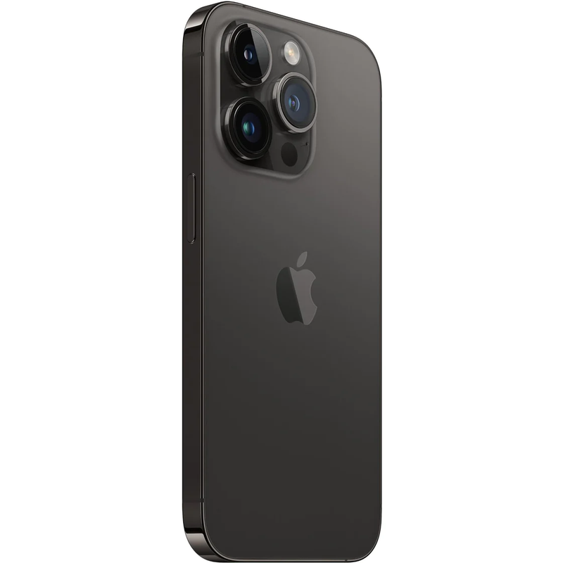 Apple iPhone 14 Pro 6.1" 128GB - Space Black (MPXV3ZP/A)