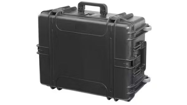 Max Case MAX620H250S Protective Case - Black