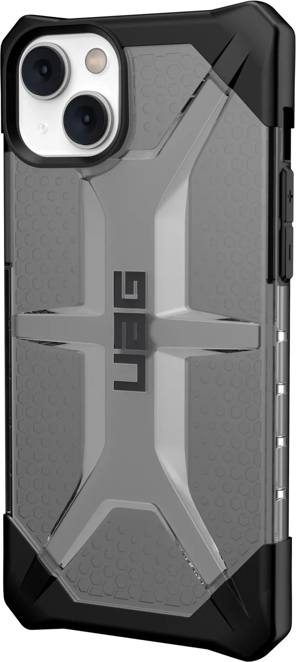UAG Plasma Case For Apple iPhone 14 Plus - Ash