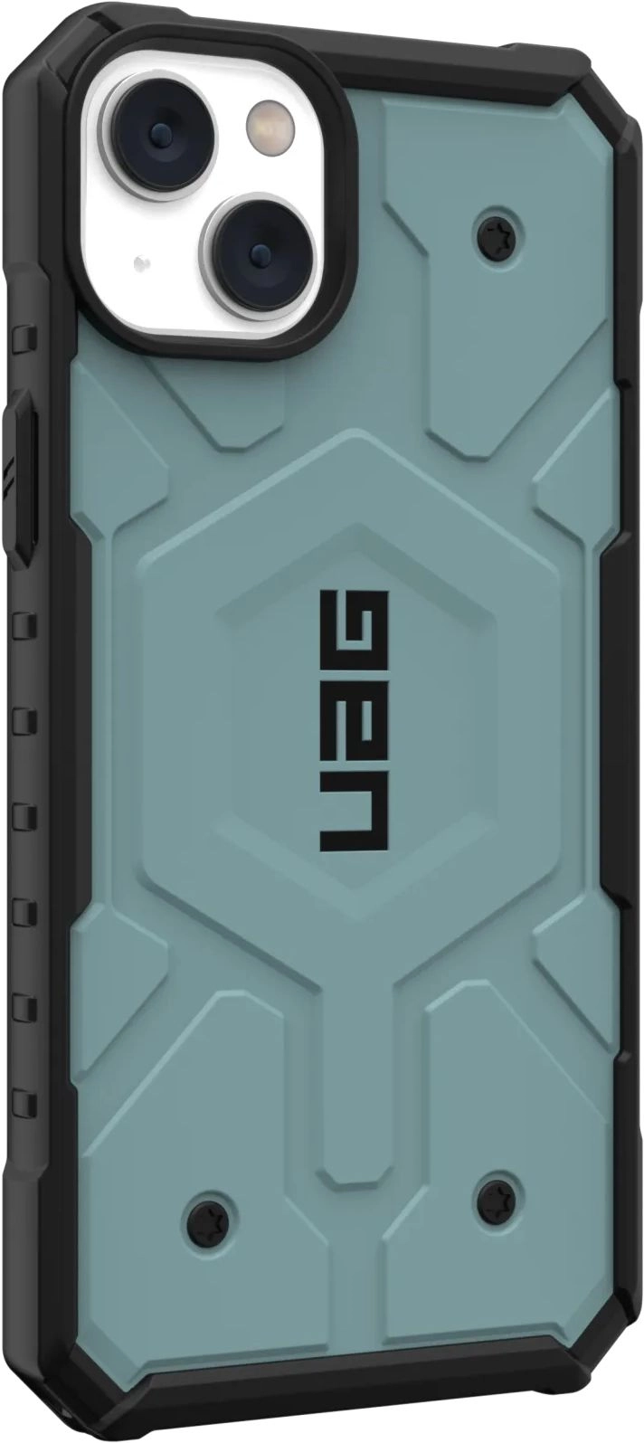 UAG Pathfinder Magsafe Case For iPhone 14 Plus - Pool