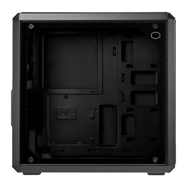 Cooler Master Q300L V2 - Black