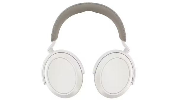 Sennheiser Momentum 4 Wireless Headphones - White