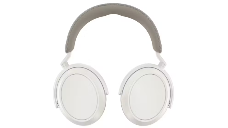 Sennheiser Momentum 4 Wireless Headphones - White