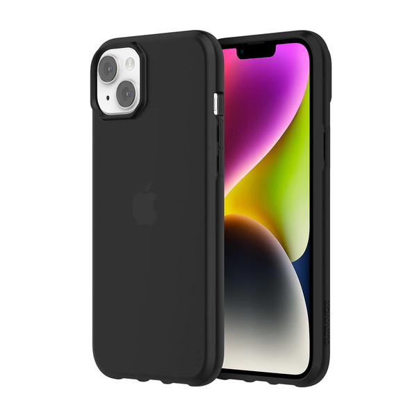 Survivor Jane Clear Case For Apple iPhone 14 Plus - Black