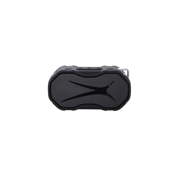 Altec Lansing BabyBoom XL Bluetooth Speaker - Black