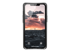 UAG Plyo Case For iPhone 12 Pro Max - Ice