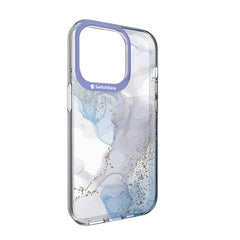 SwitchEasy Artist Case For Apple iPhone 14 Pro - Veil