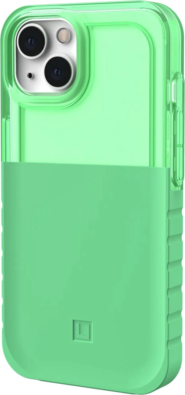 UAG [U] Dip Case For iPhone 13 5G - Spearmint