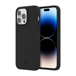 Incipio Organicore Case For iPhone 14 Pro Max - Charcoal