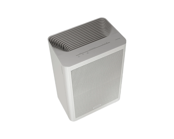Samsung AX32 Essential Air Purifier w/ Wi-Fi - Silver