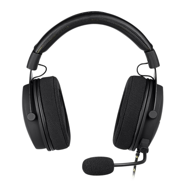 Xtrfy H2 Pro Gaming Headset - Black
