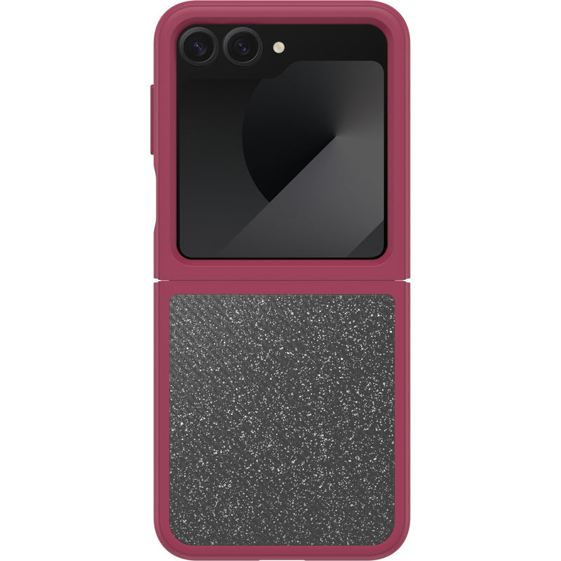 OtterBox Thin Flex Case For Samsung Galaxy Z Flip6 5G 6.7" - Foxberry