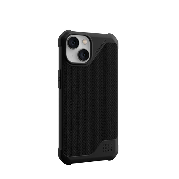 UAG Metropolis LT MagSafe Case For Apple iPhone 14 - Black