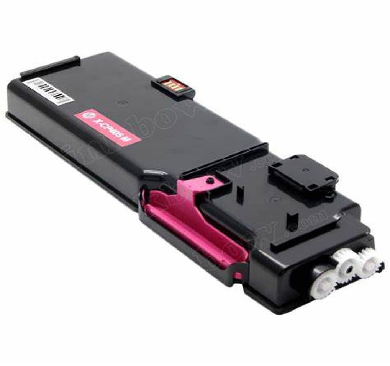 Fuji Xerox CT202035 Toner Cartridge - Magenta