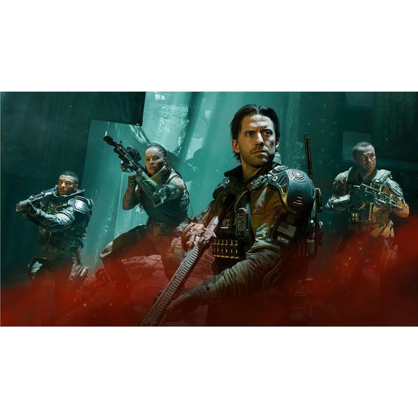 Xbox Call of Duty: Black Ops 7 – PS4