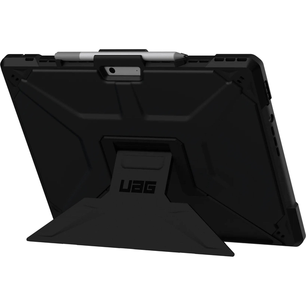 UAG Metropolis Se Case For Microsoft Surface PRO 8- Black