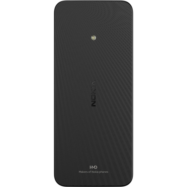 Nokia 215 4G Charcoal