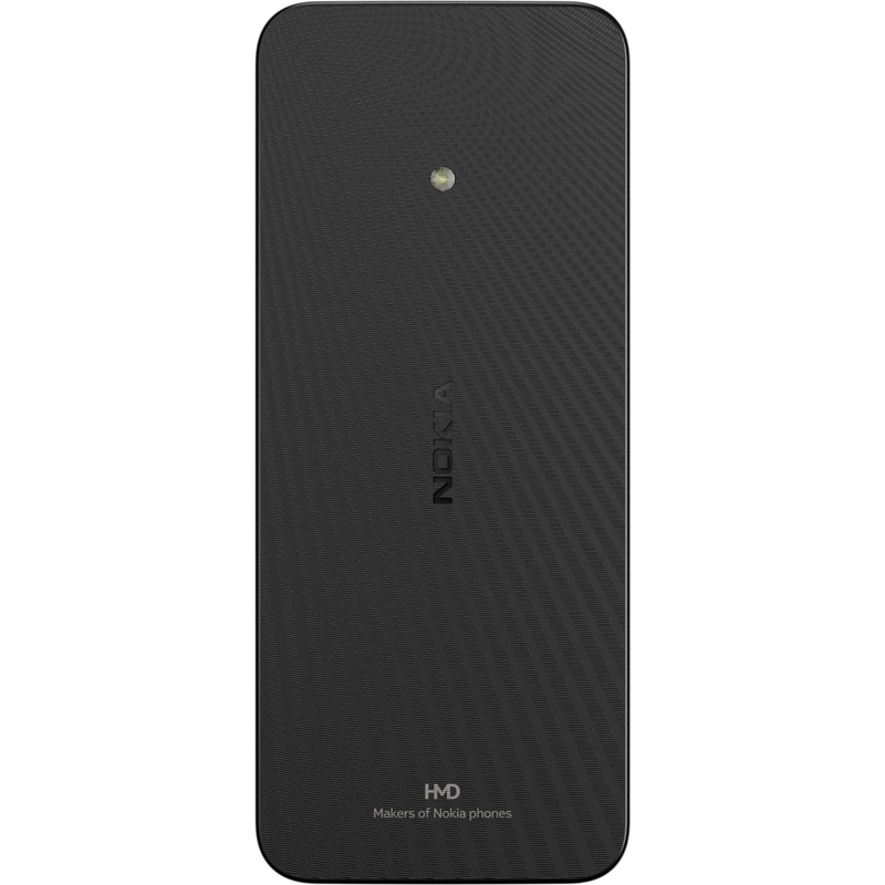 Nokia 215 4G Charcoal