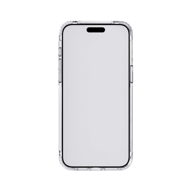 Tech 21 Evo Clear MagSafe Case For Apple iPhone 15 Pro Max
