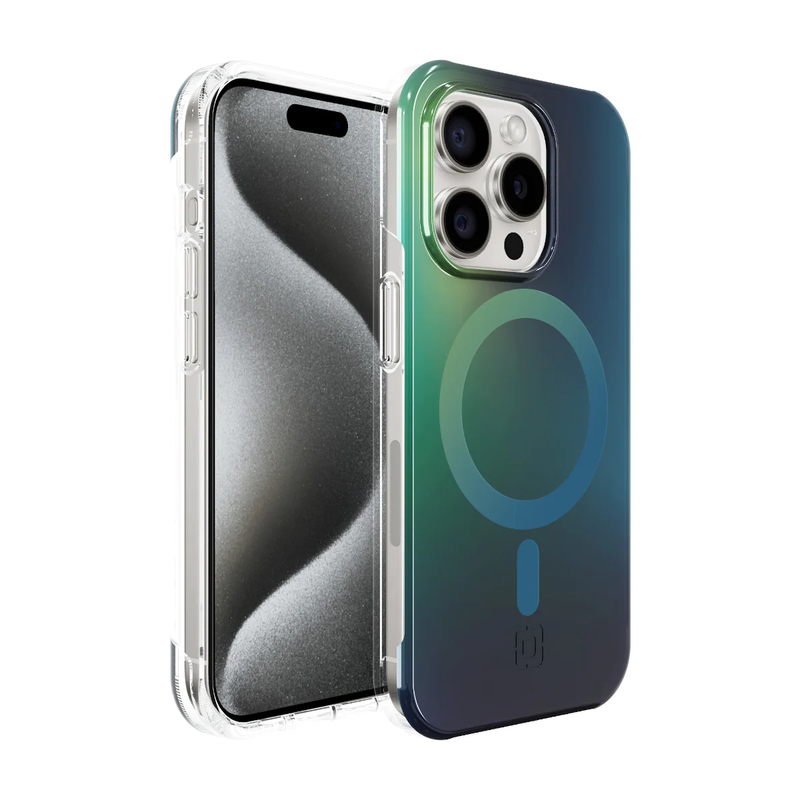 Incipio Forme Protective Case For iPhone 15 Pro - Digital Disruption