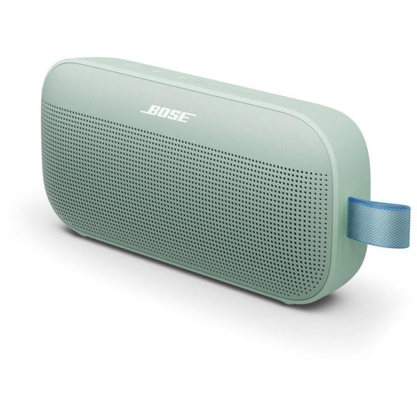 Bose SoundLink Flex Portable Bluetooth Speaker 2nd Gen - Alpine Sage